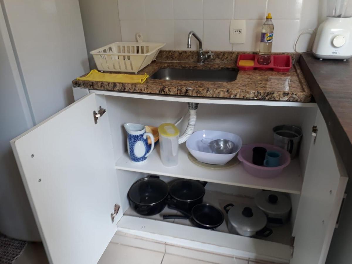 Apartmán Casinha Perto Do Centro Búzios Exteriér fotografie