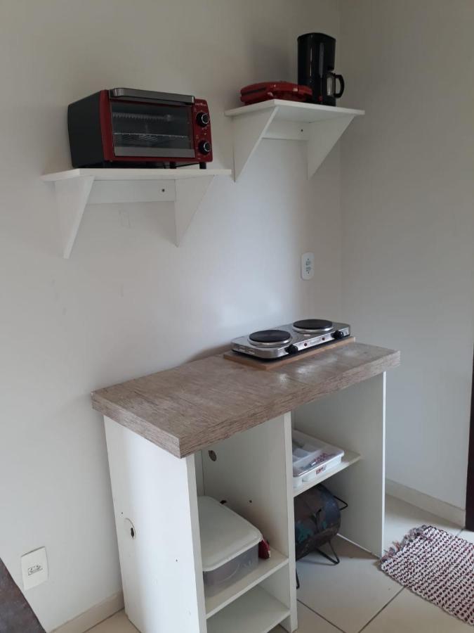 Apartmán Casinha Perto Do Centro Búzios Exteriér fotografie